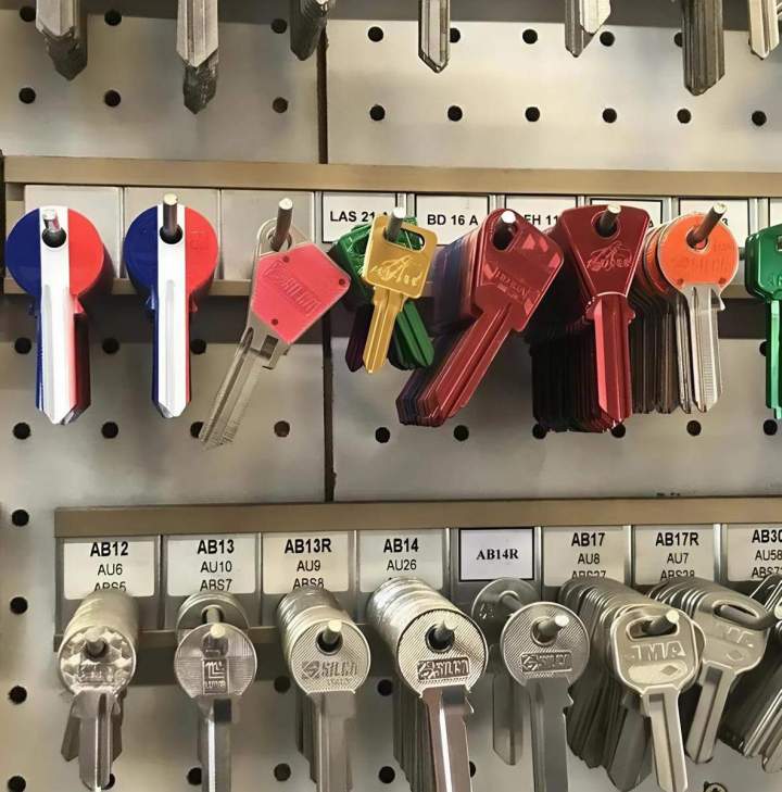 Dépannage en serrurerie Asnières-sur-Seine