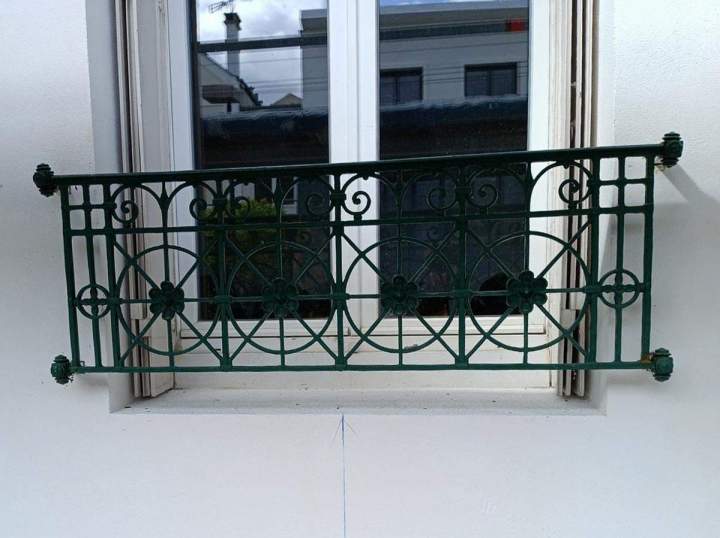 Ferronnerie d'art Asnières-sur-Seine