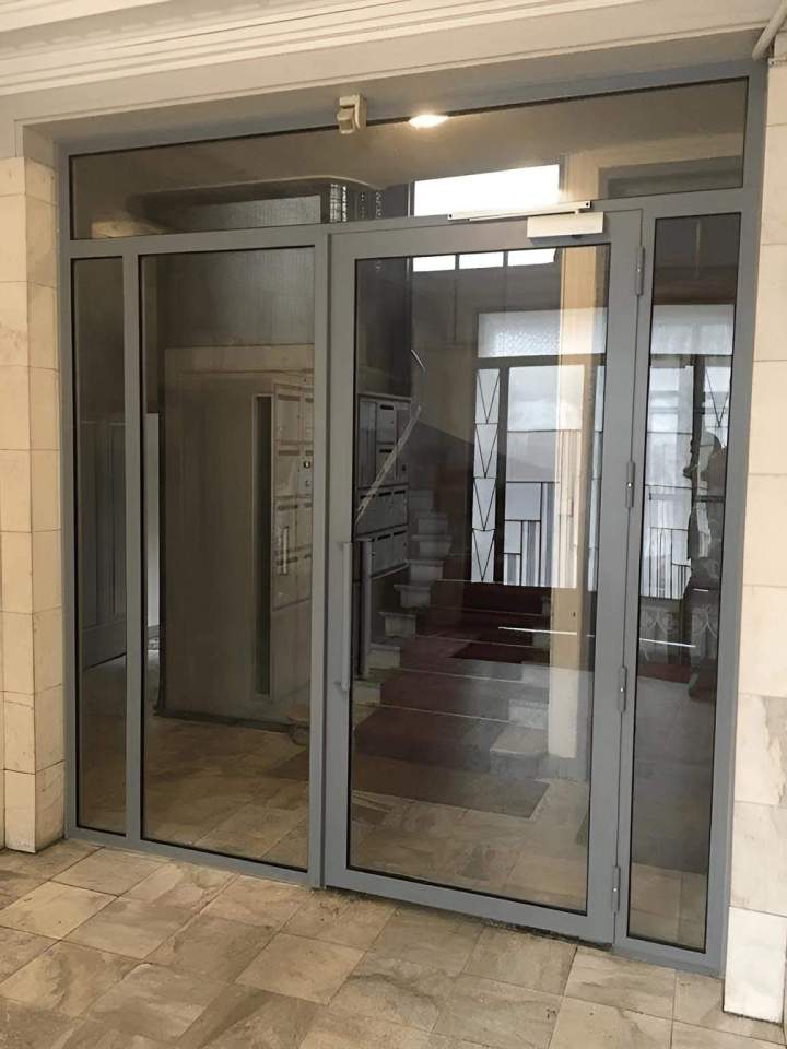 Les étapes à suivre pour l’installation d’un système de contrôle d'accès, Asnières-sur-Seine