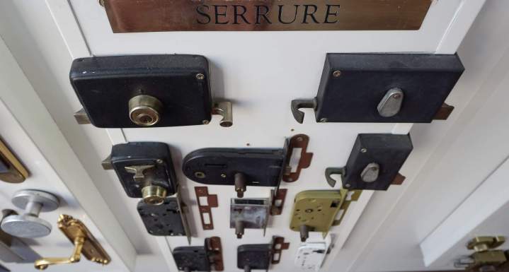 Serrurier à Asnières-sur-Seine