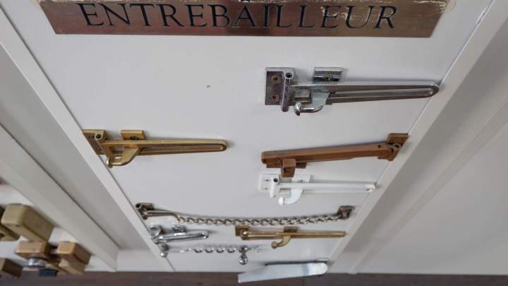 Serrurier - Asnières-sur-Seine