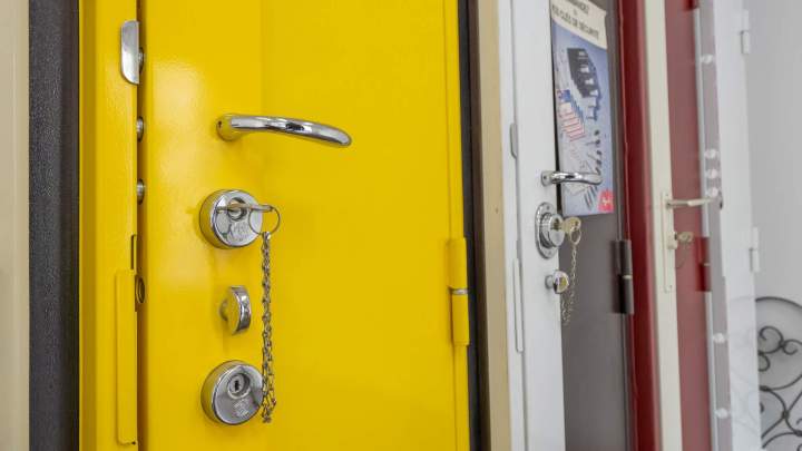Service de blindage de porte Asnières-sur-Seine