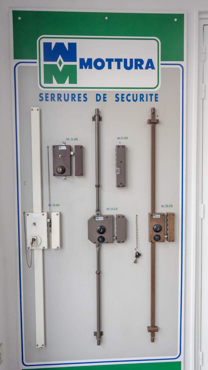 Serrurier - Asnières-sur-Seine