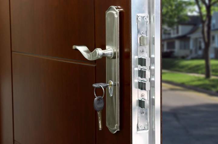 Reproduction de clé de porte principale Asnières-sur-Seine