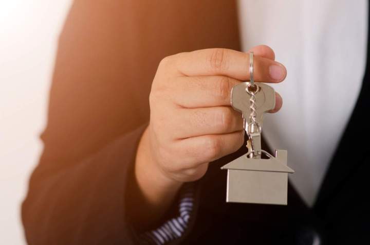 Reproduction de clé de maison, Paris 92