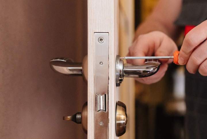 Blindage de porte Asnières-sur-Seine