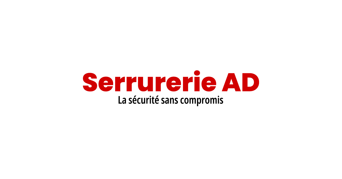 (c) Serrurerie-ad.fr