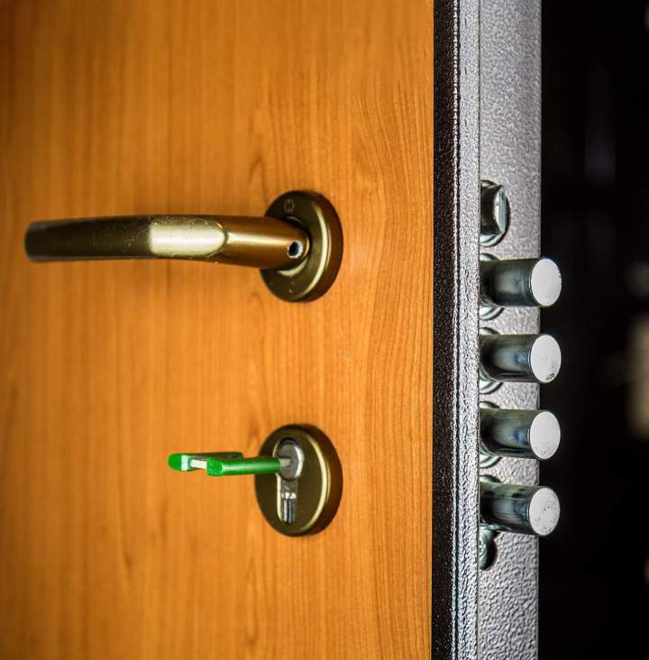 Service de blindage de porte Asnières-sur-Seine