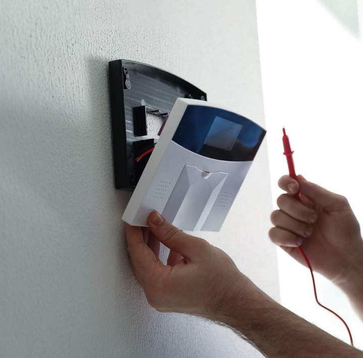 Installation d'interphone Asnières-sur-Seine