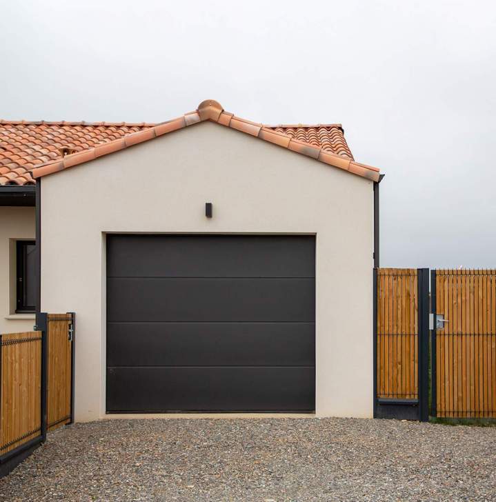 Pose porte de garage Asnières-sur-Seine