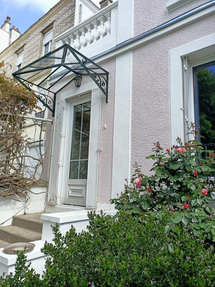 Travaux de ferronnerie d'art Asnières-sur-Seine